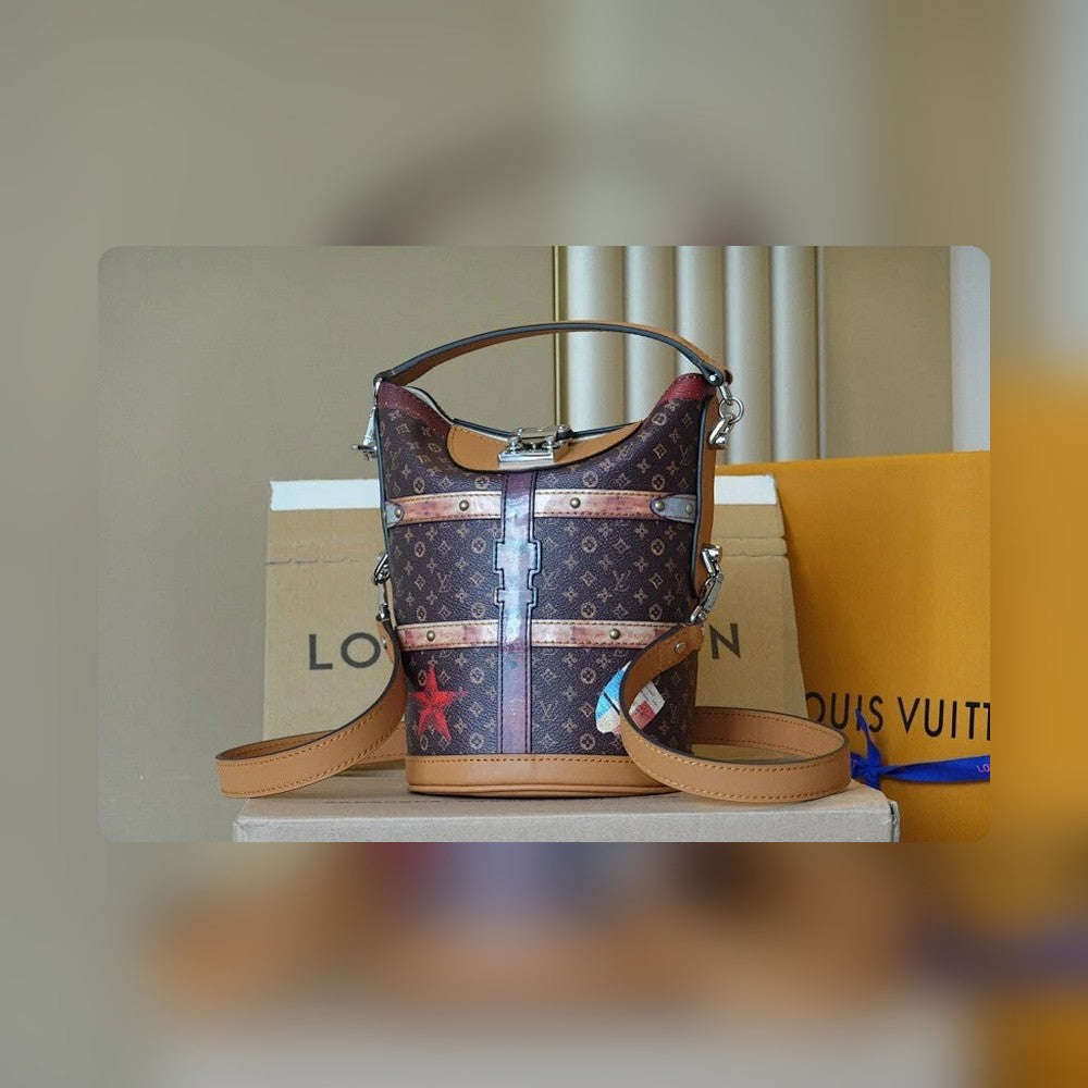 Anum Bags ln Luxury Bag --56374