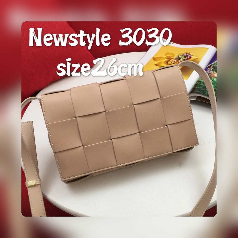 VBS Fashion -BBR Bags - 916