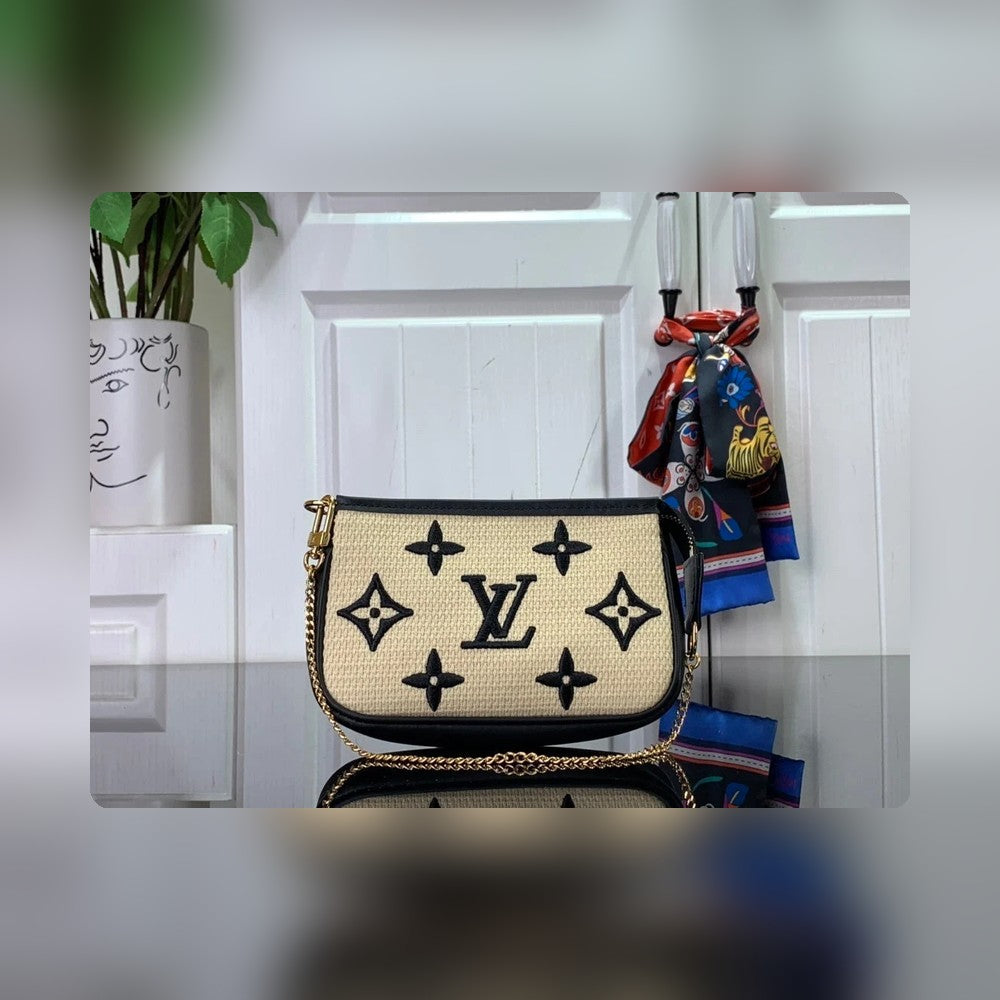 Anum Bags Bags - Premium Luxury Goods and Accessories - AFFORDABLE LUXURY BAGS - 2686