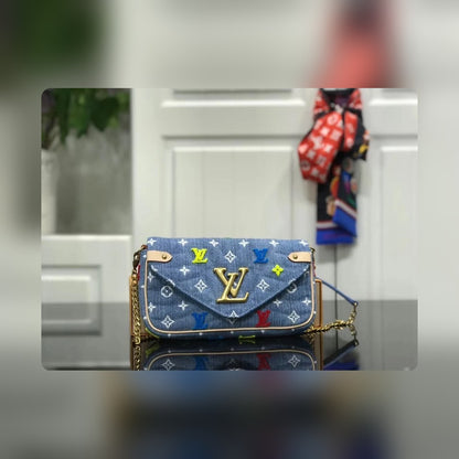Anum Bags - Best High-End Brands in One Place - AFFORDABLE LUXURY BAGS - 3849