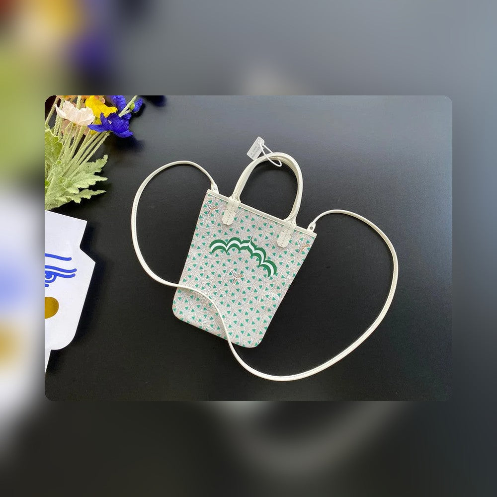 VBS - GOD Bags - 091