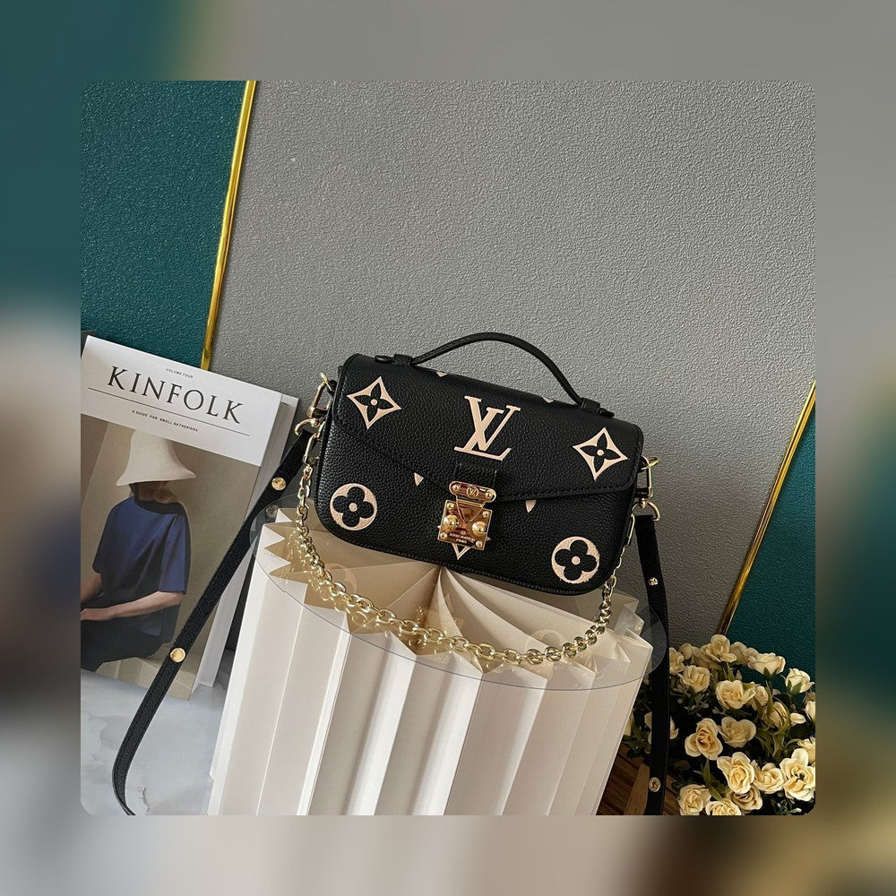 Anum Bags Elite Carryalls