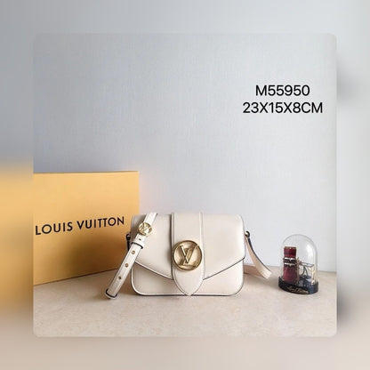 Anum Bags ln Luxury Bag --58501