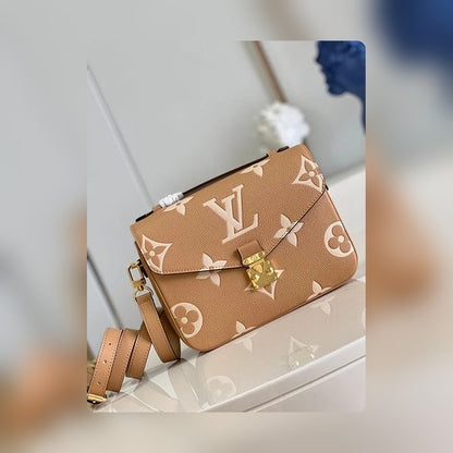 Anum Bags Fashion Lu-Vi bags - 3363