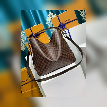 Anum Bags ln Luxury Bag --57945