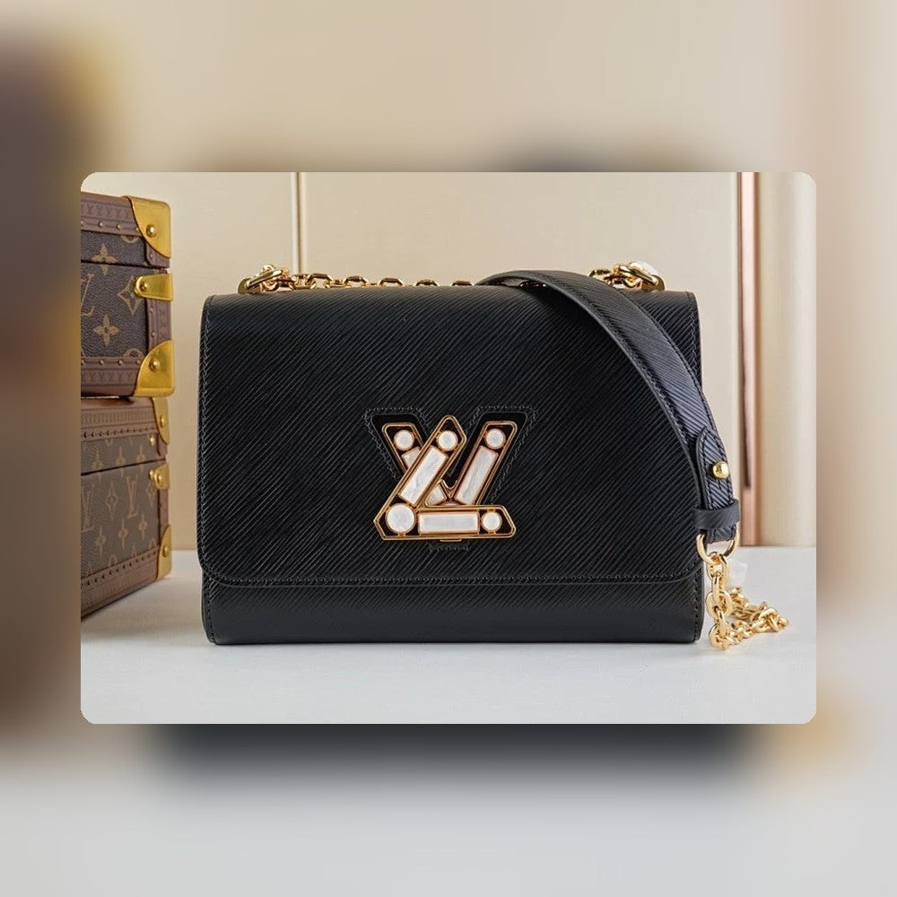Anum Bags ln Luxury Bag --56032