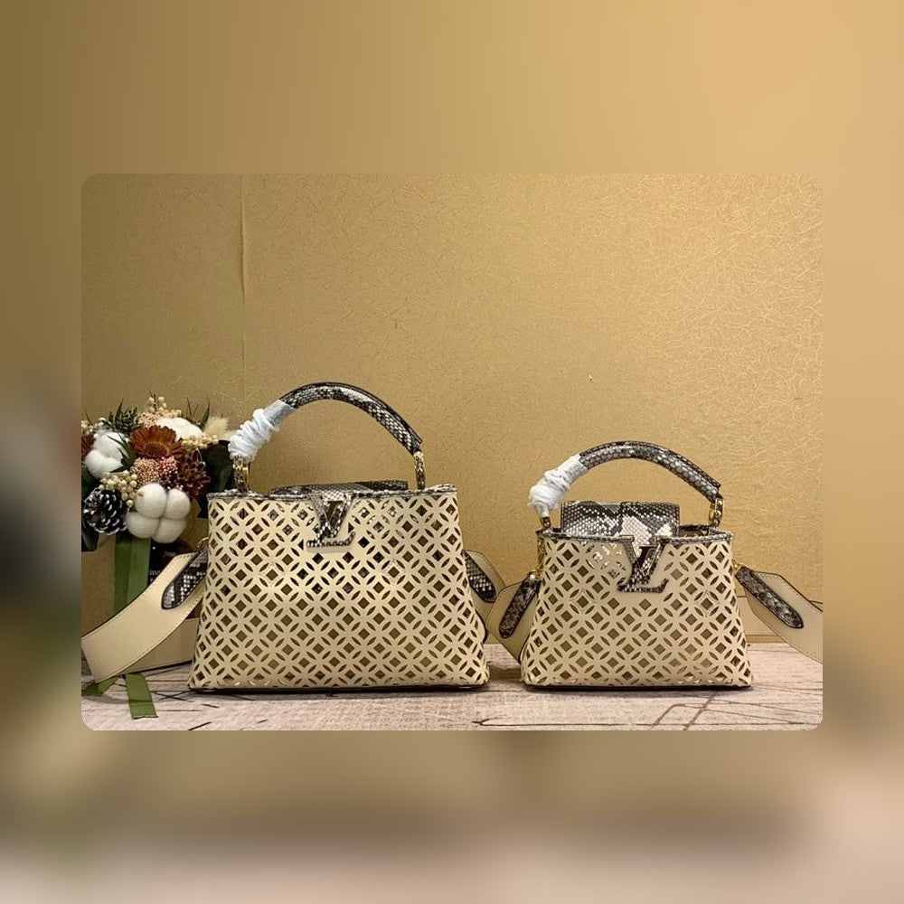 Anum Bags ln Luxury Bag --56259