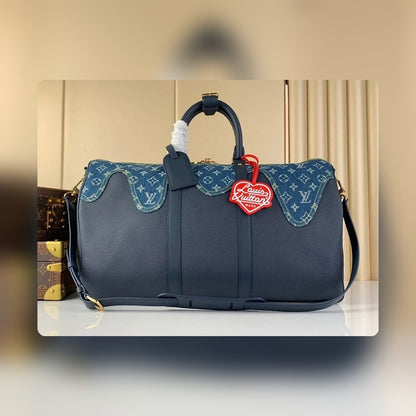 Anum Bags ln Luxury Bag --58231
