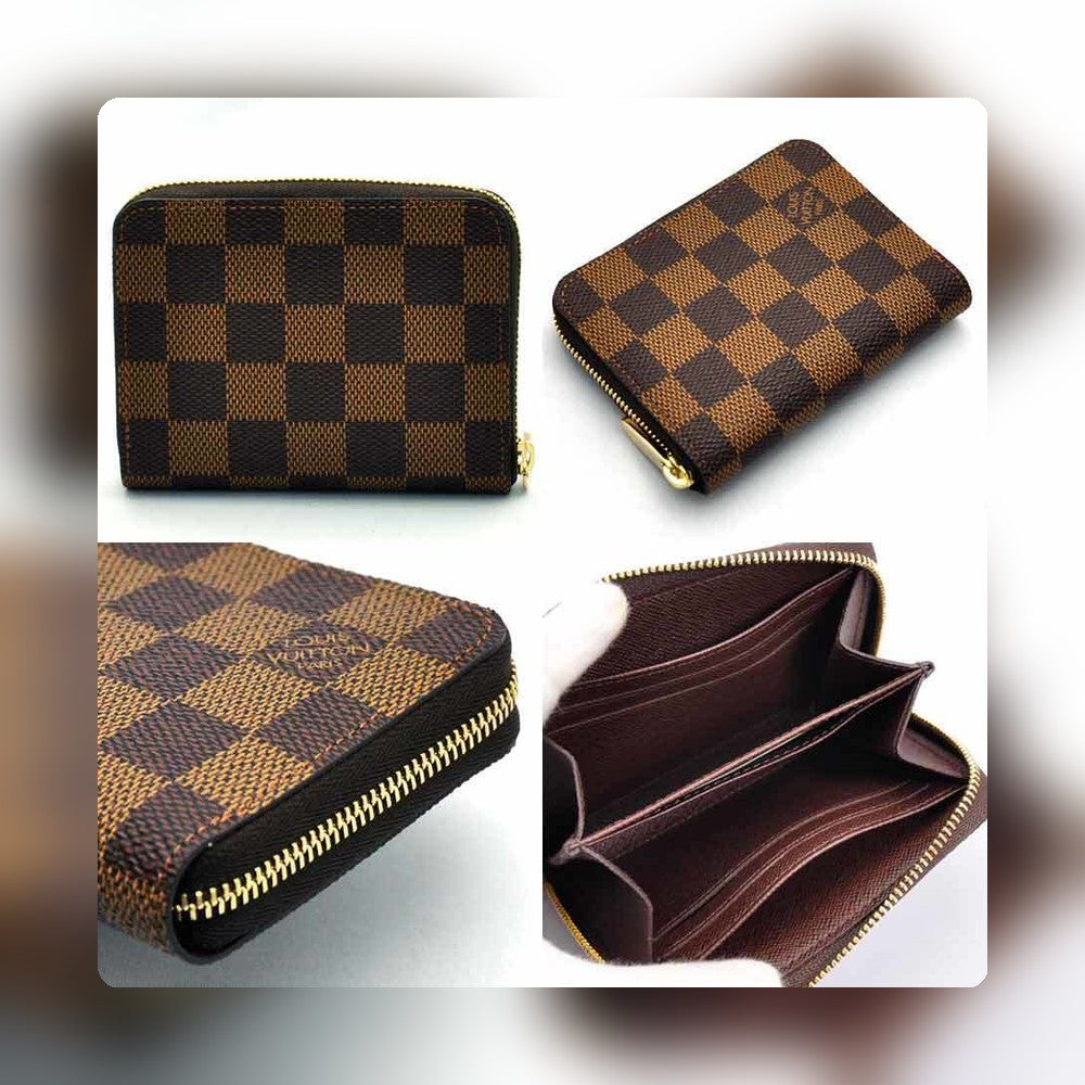 Anum Bags Wallets - High-Quality Designer Products for You - AFFORDABLE LUXURY - 4447