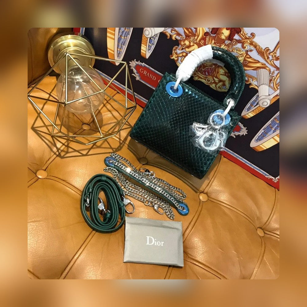 Anum Bags MV - Dir Bags - 2874