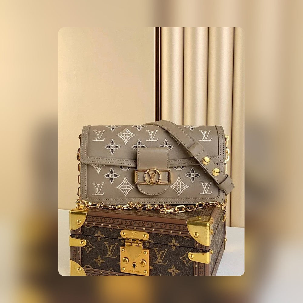 Anum Bags ln Luxury Bag --56221