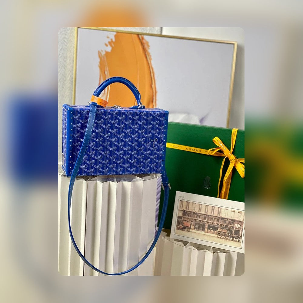 VBS - GYD-Bags - 1618