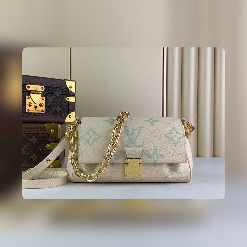 Anum Bags LV Luxury Bag --55916