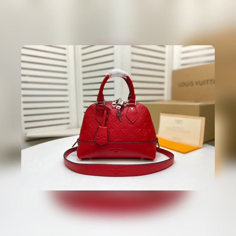 Anum Bags Fashion Lu-Vi bags - 3781