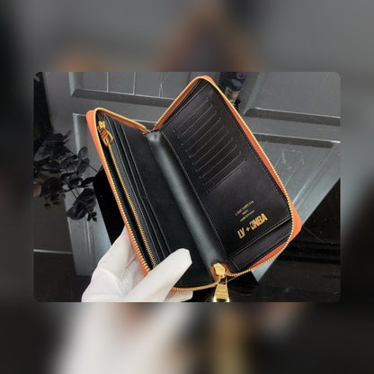 Anum Bags Wallets - DESIGNER WALLETS FOR WOMEN - AFFORDABLE LUXURY - 4468
