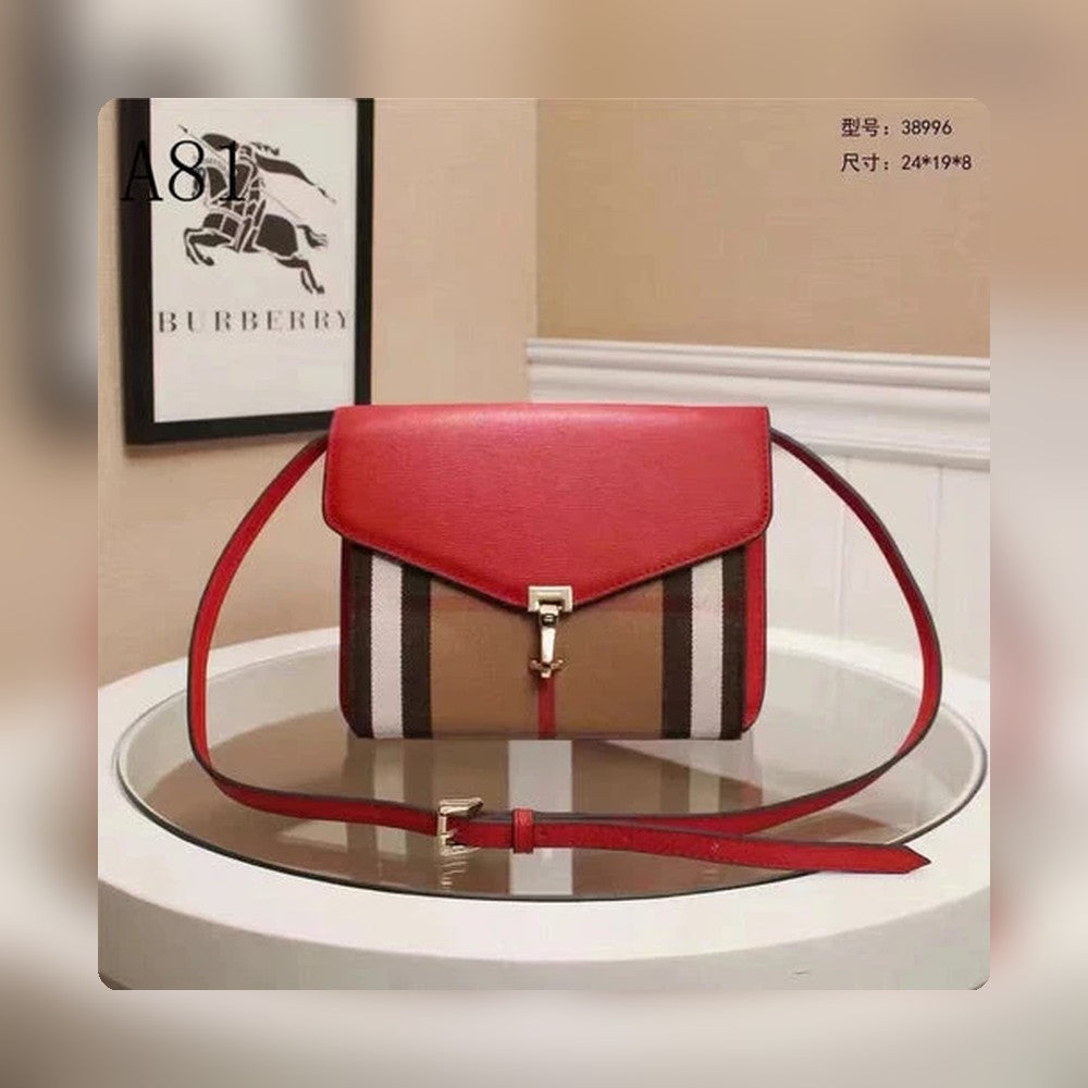 VBS Fashion -BBR Bags - 842