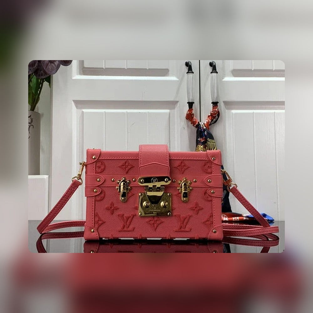Anum Bags Fashion Lu-Vi bags - 3424