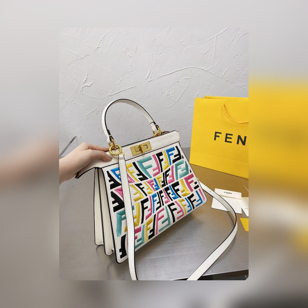 Anum Bags Bags FEI 107