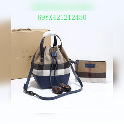 Anum Bags Fan Fashion -MV - Top quality BBR Bags - 599