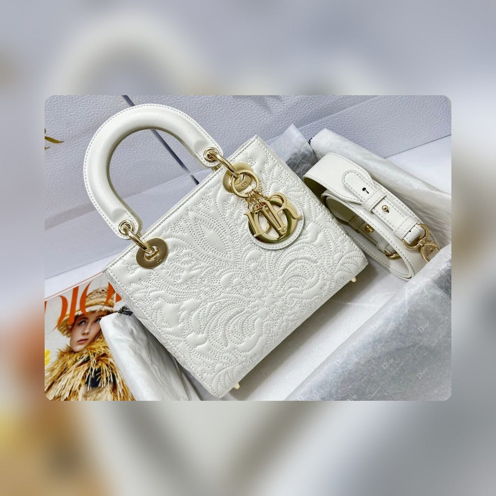 Anum Bags MV - Dir Bags - 1412