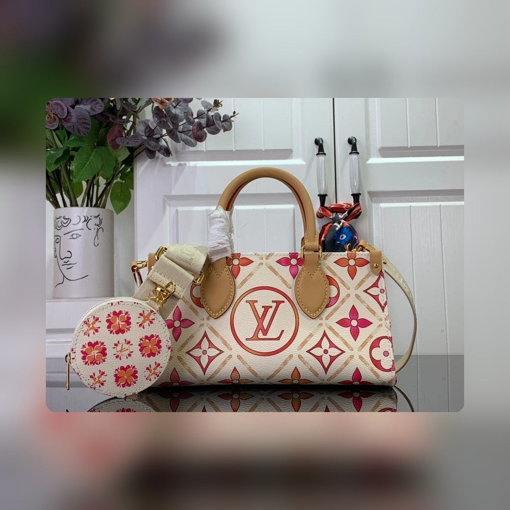 Anum Bags - High-Quality Designer Products for You - AFFORDABLE LUXURY BAGS - 13574