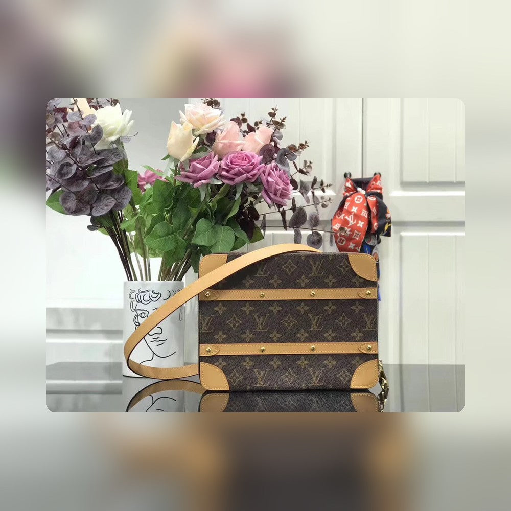 Anum Bags - Premium Luxury Goods and Accessories - AFFORDABLE LUXURY BAGS - 3810