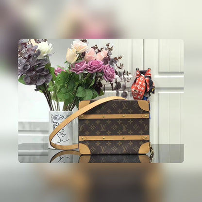 Anum Bags - Premium Luxury Goods and Accessories - AFFORDABLE LUXURY BAGS - 3810