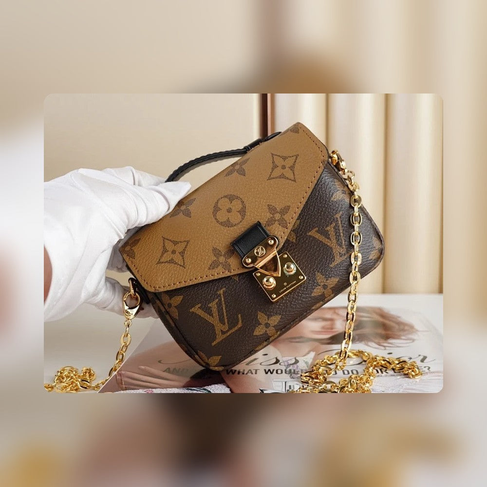 Anum Bags ln Luxury Bag --58147