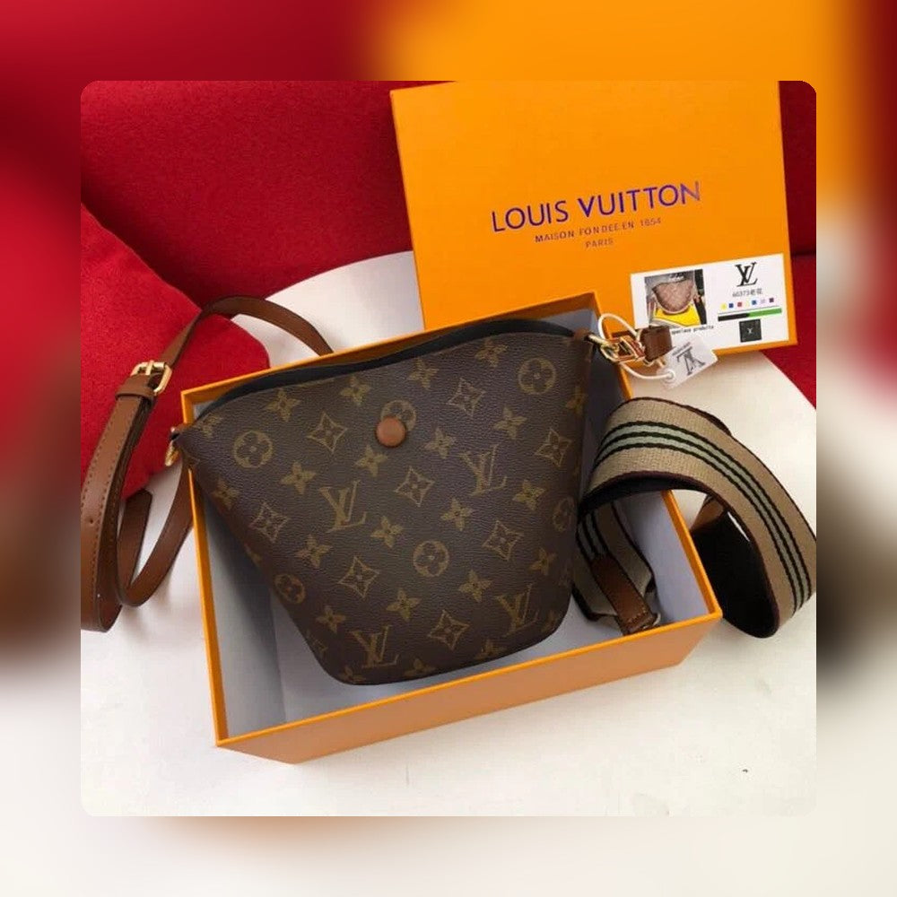 Anum Bags Fashion Lu-Vi bags - 3720