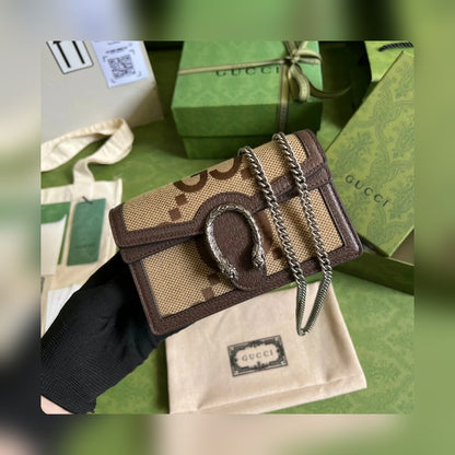Anum Bags - Premium Luxury Goods and Accessories - AFFORDABLE LUXURY BAGS - 19905