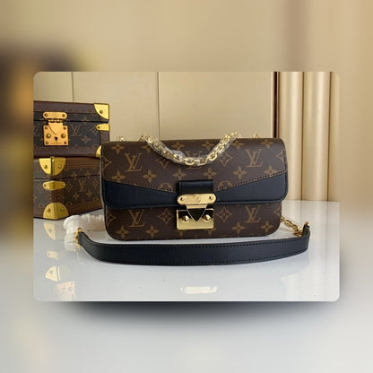 Anum Bags ln Luxury Bag --56227