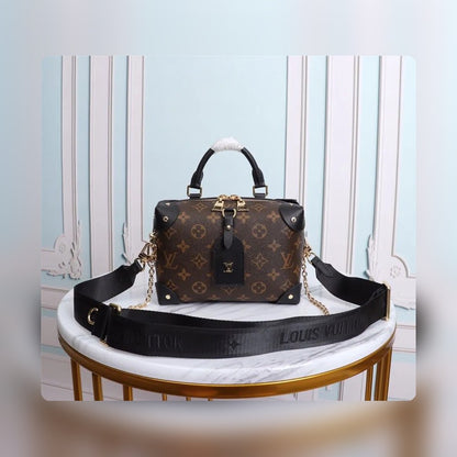 Anum Bags Fashion Lu-Vi bags - 3700