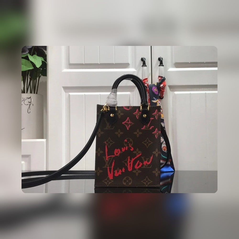 Anum Bags - Best High-End Brands in One Place - AFFORDABLE LUXURY BAGS - 3445