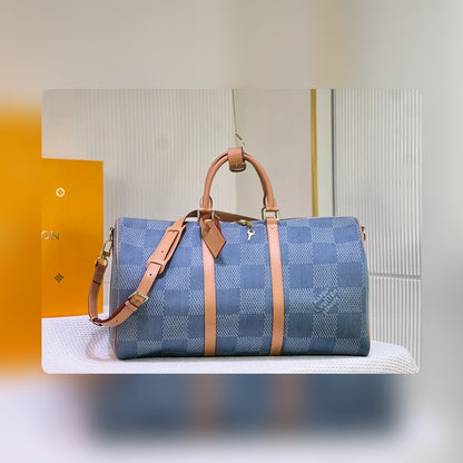 Anum Bags Elite Carryalls