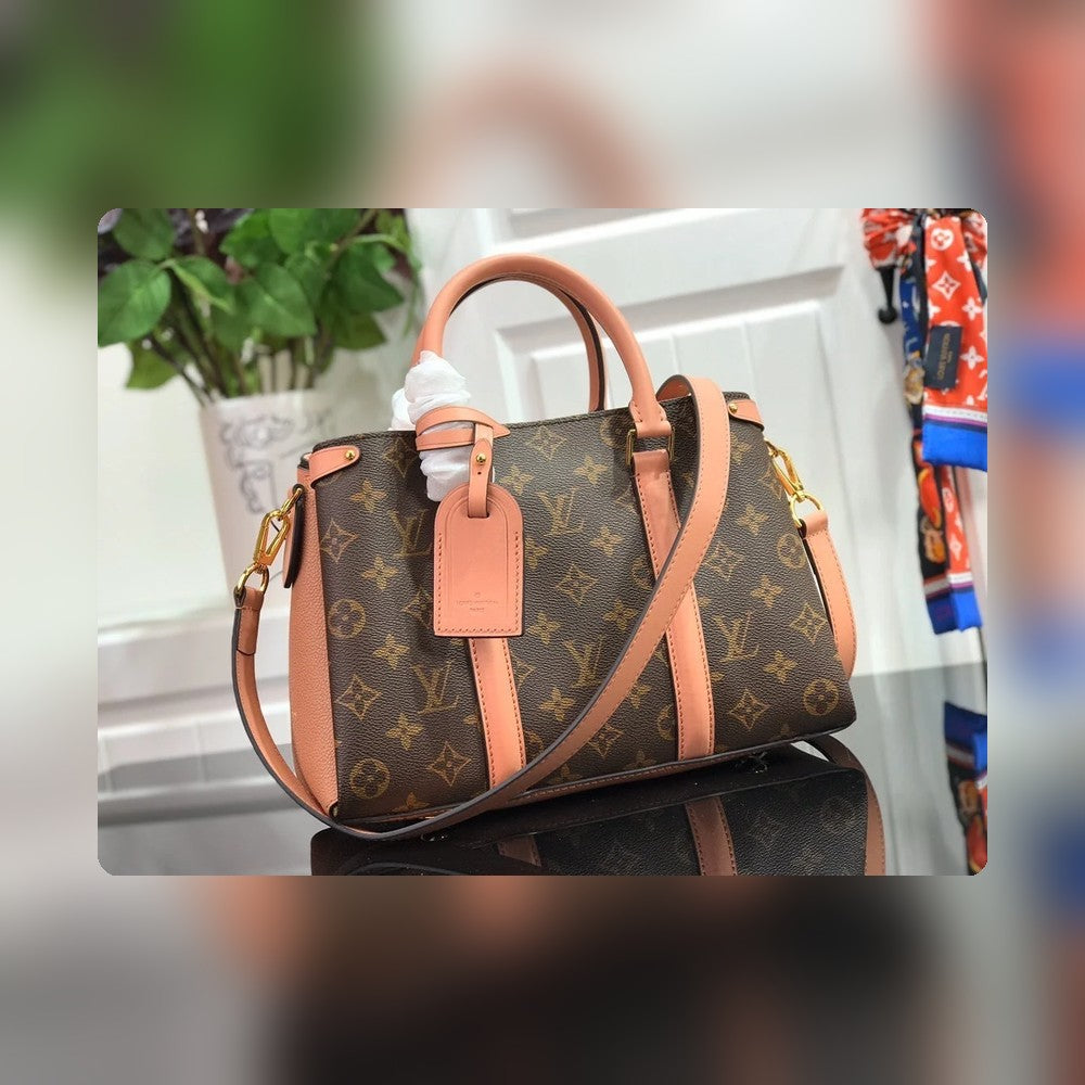 Anum Bags - DESIGNER BAGS FOR WOMEN - AFFORDABLE LUXURY BAGS - 4208
