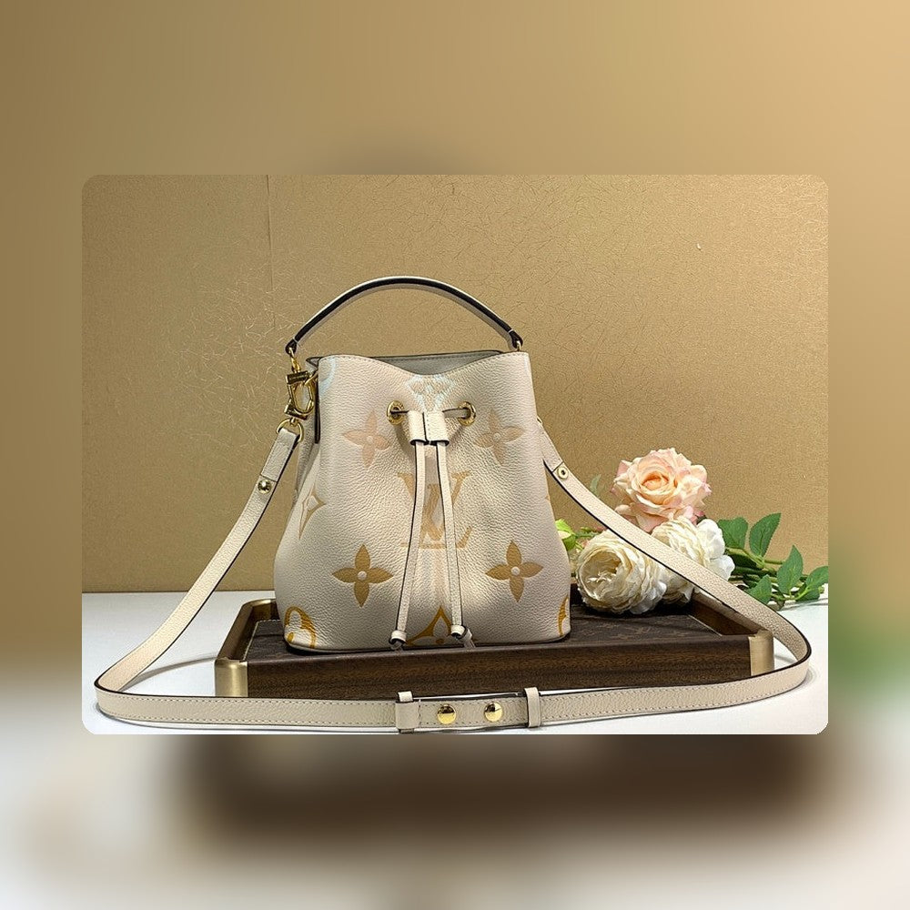 Anum Bags ln Luxury Bag --56778