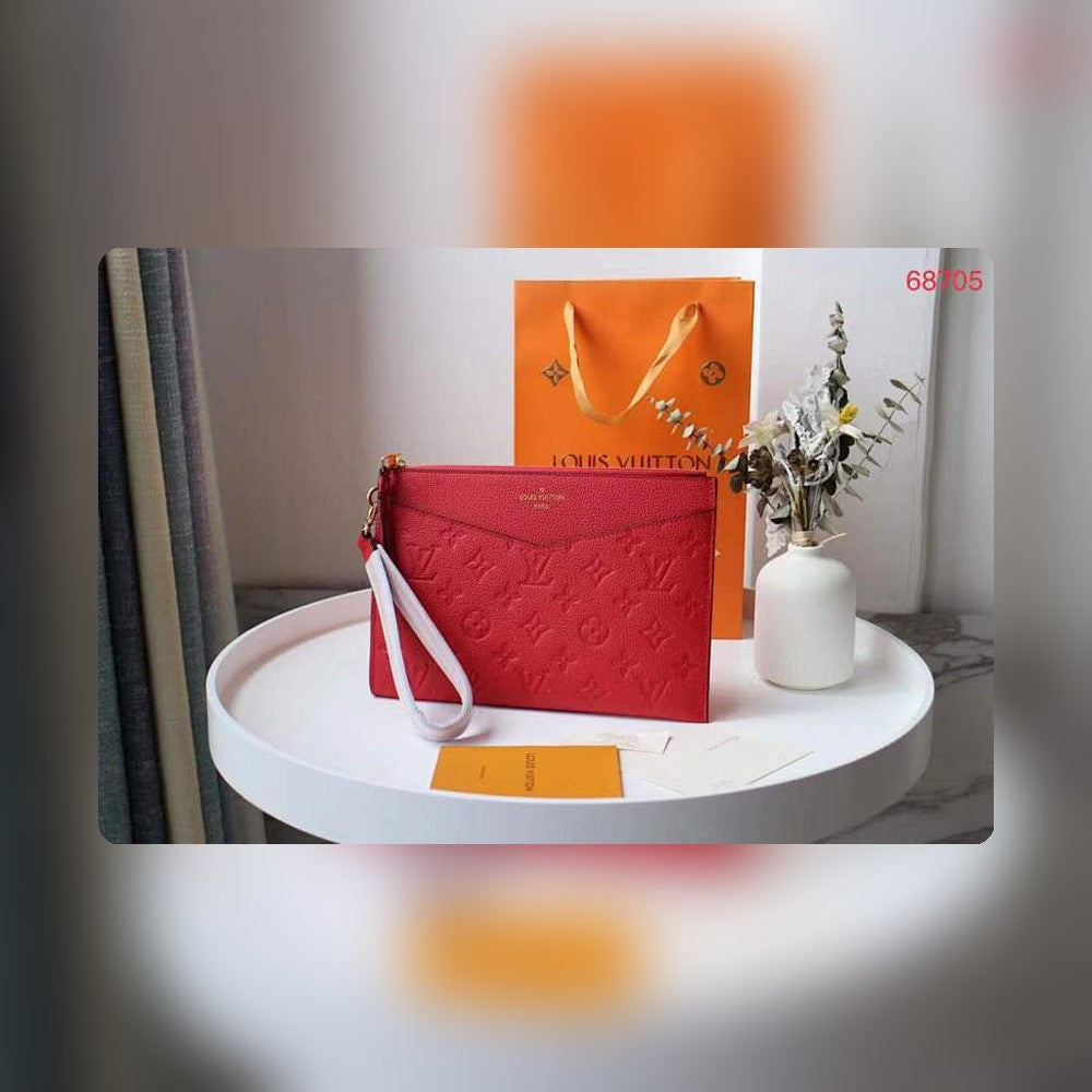 Anum Bags LV Luxury Bag --55920