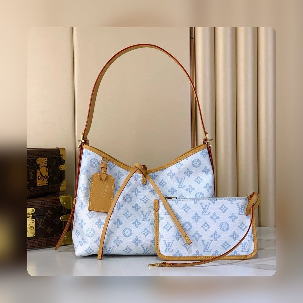 Anum Bags LV Luxury Bag --55936