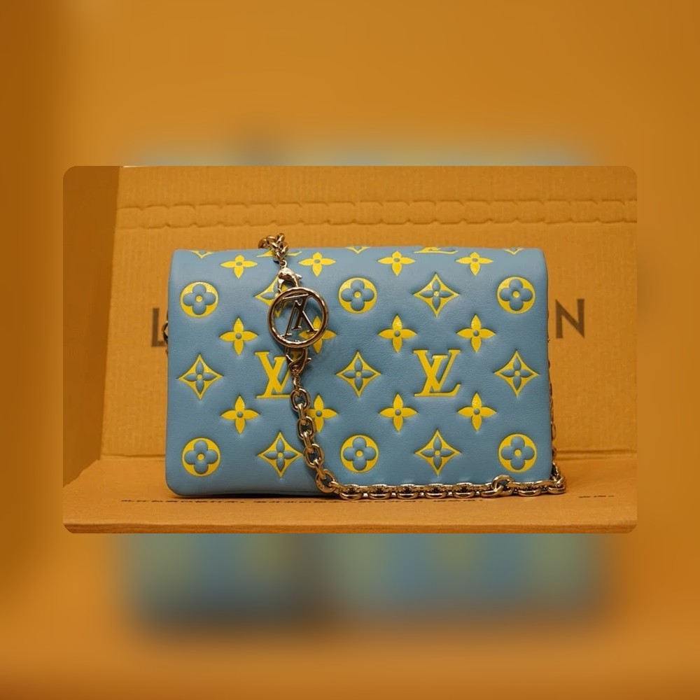 Anum Bags ln Luxury Bag --56864