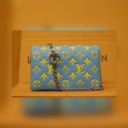 Anum Bags ln Luxury Bag --56864