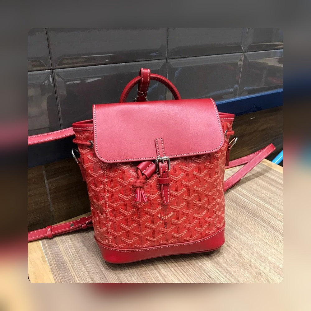 VBS - GOD Bags - 024