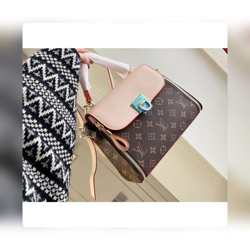 Anum Bags Bags LUV 068