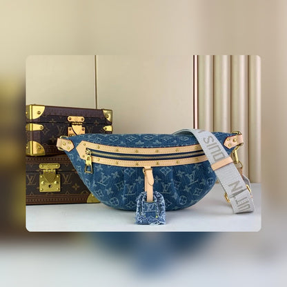 Anum Bags - Best High-End Brands in One Place - AFFORDABLE LUXURY BAGS - 16272