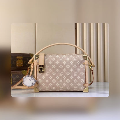 Anum Bags LV Luxury Bag --55956