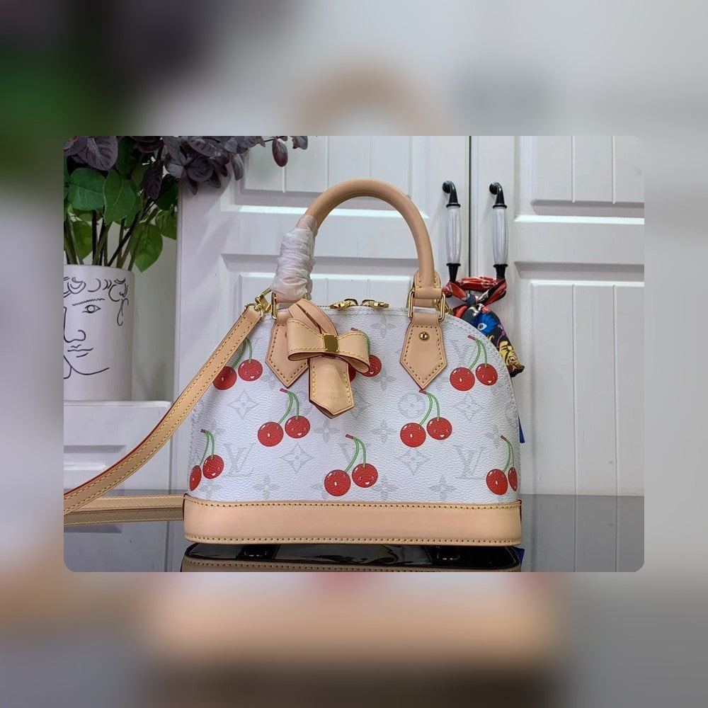 Anum Bags - High-Quality Designer Products for You - AFFORDABLE LUXURY BAGS - 13210