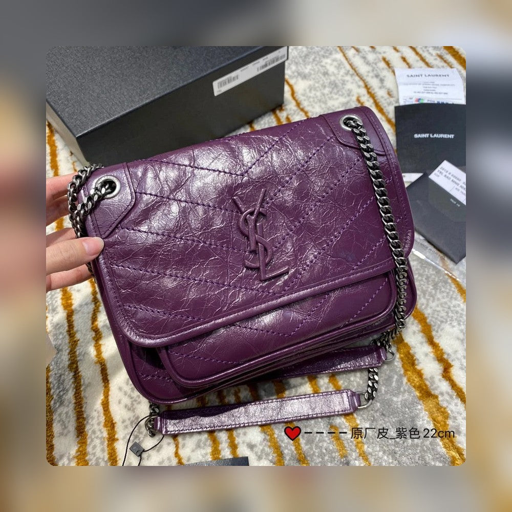 Anum Bags Bags VBS Bags 388