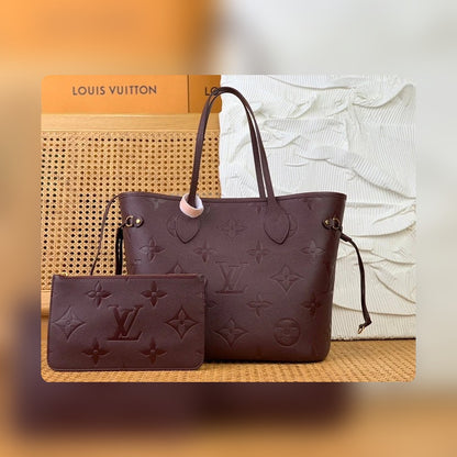 Anum Bags ln Luxury Bag --58340
