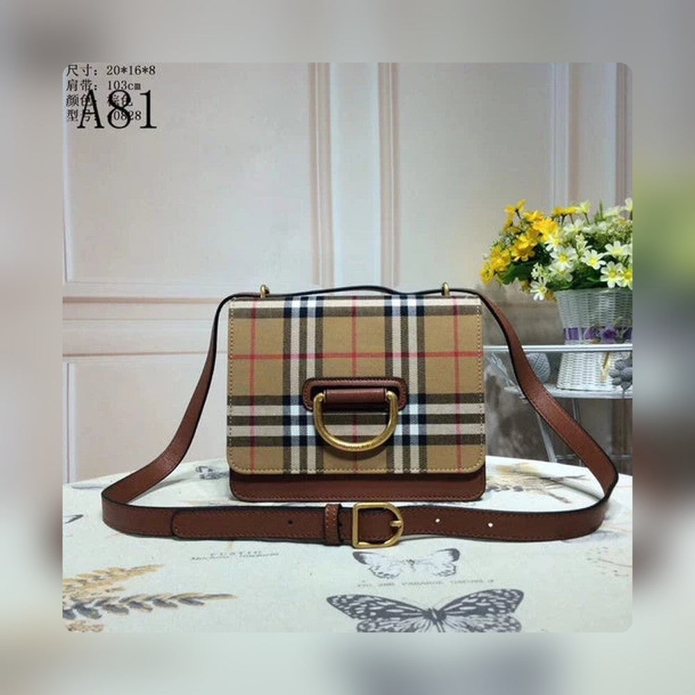 VBS Fashion -BBR Bags - 840