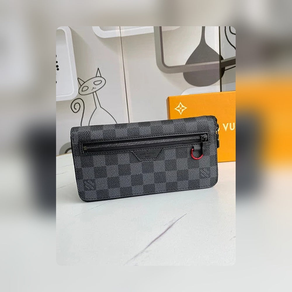 Anum Bags Fashion Lu-Vi bags - 2582