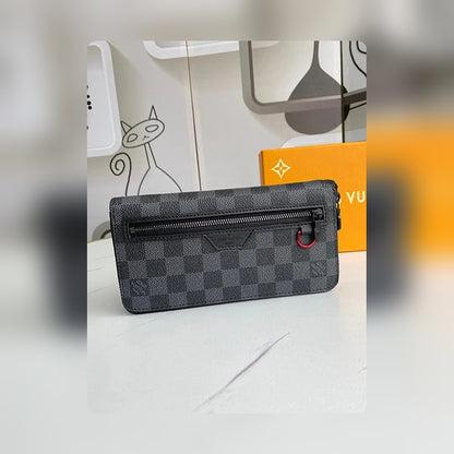 Anum Bags Fashion Lu-Vi bags - 2582